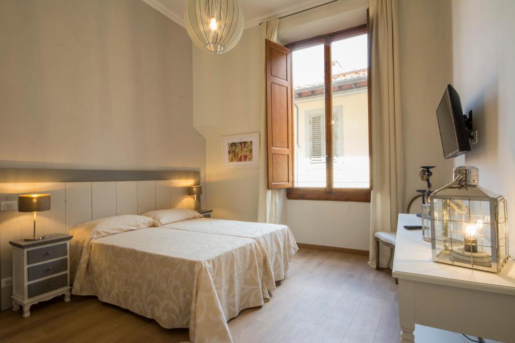 Iris Apartments by Mmega - Two-Bedroom Apartment