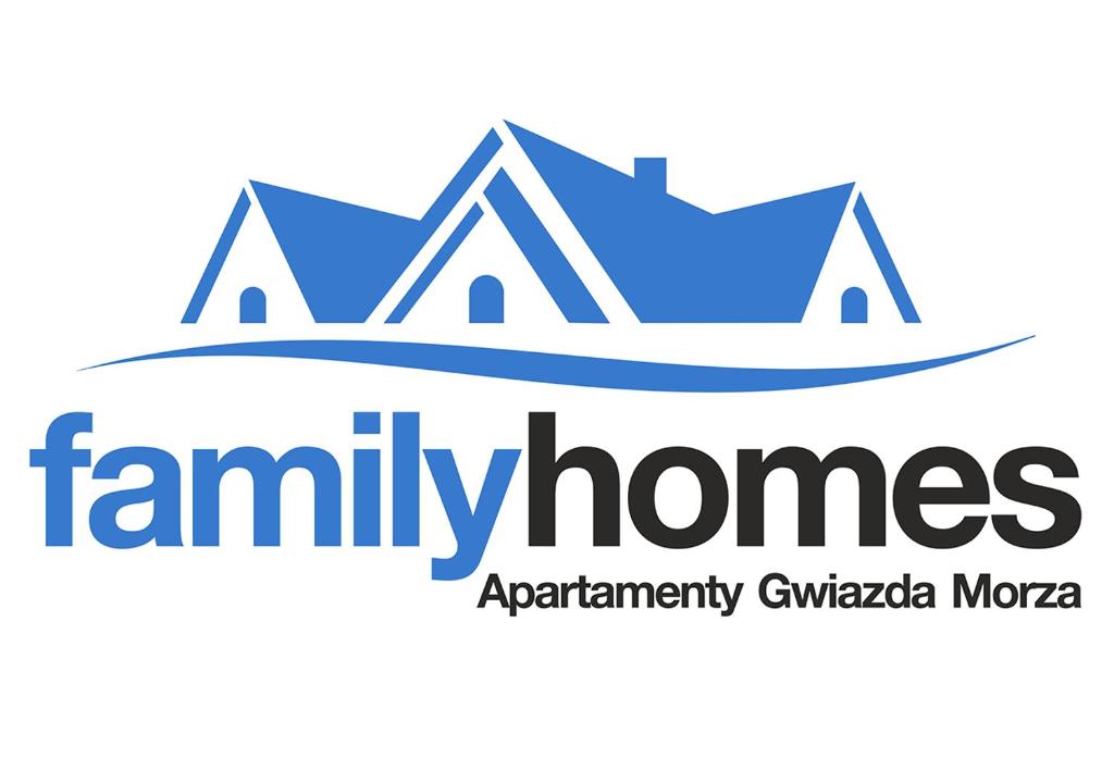 Certifikát, hodnocení, plakát nebo jiný dokument vystavený v ubytování Family Homes - Apartamenty Gwiazda Morza