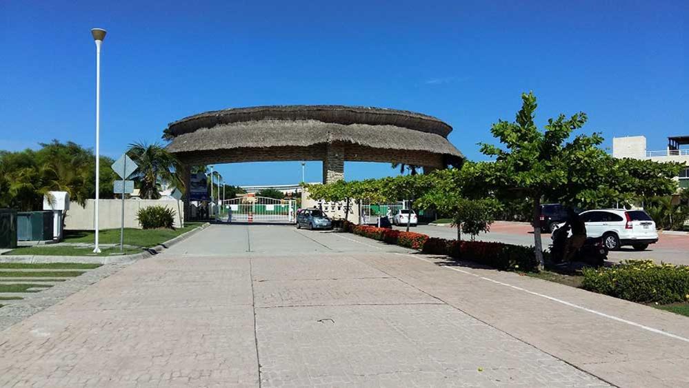 Ảnh trong thư viện ảnh của Marina Diamante Acapulco ở Acapulco