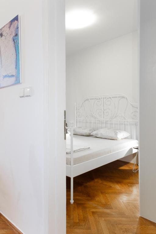 Old town Beauty Apartment with great view - 11