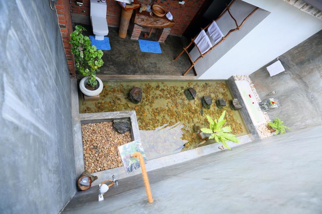 Selnara Private Luxury Villa and Ayurveda Spa - Villa Deluxe