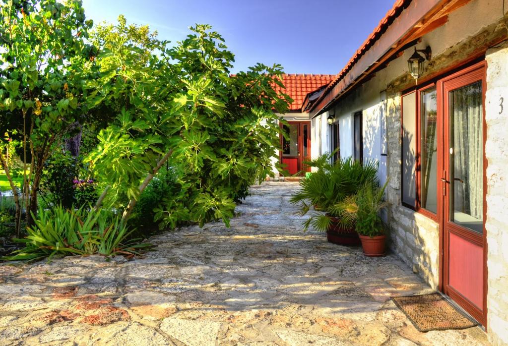 Levana Guest House - Villa De Six Chambres