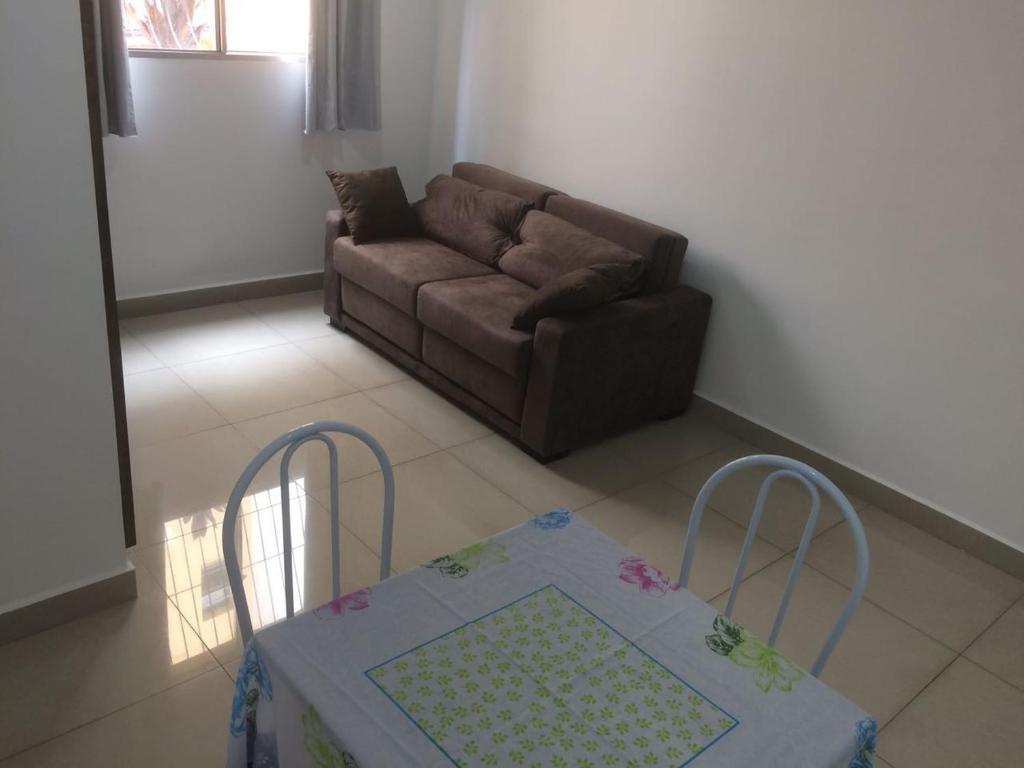  Excelente apartamento em Belo Horizonte