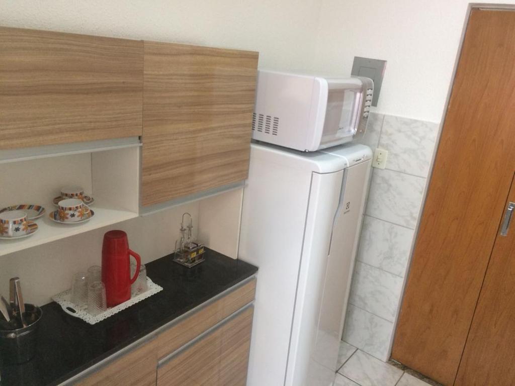  Excelente apartamento em Belo Horizonte