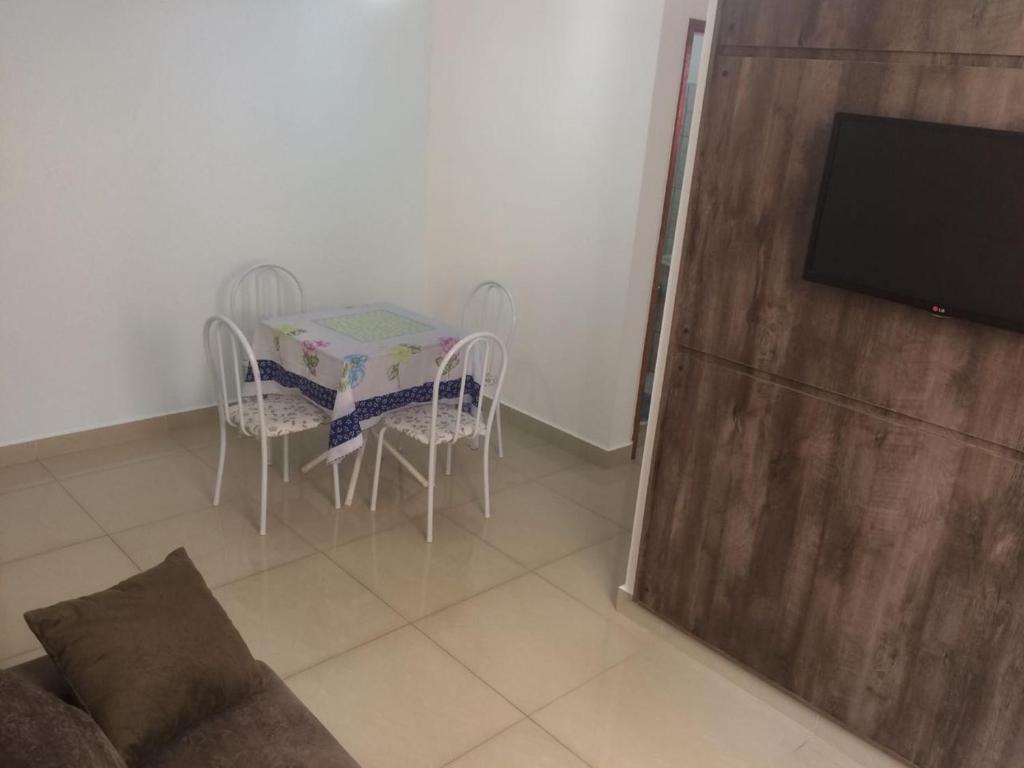  Excelente apartamento em Belo Horizonte