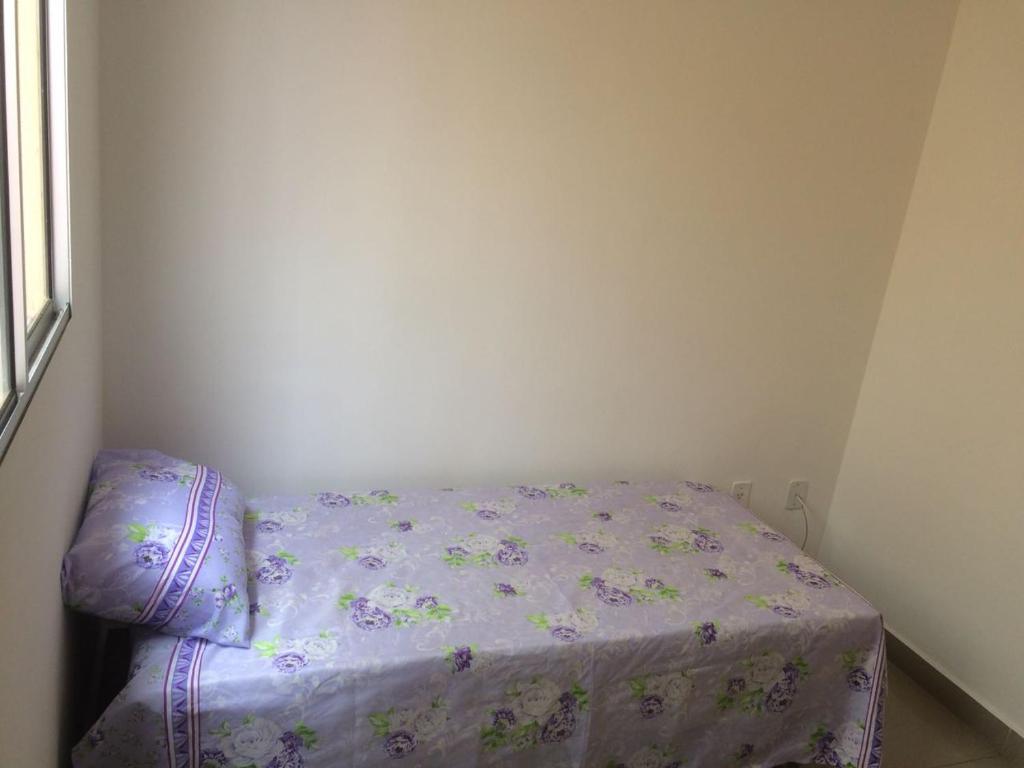  Excelente apartamento em Belo Horizonte