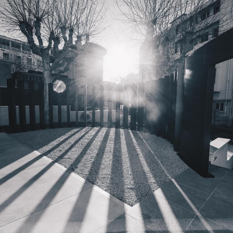 Fotografie z fotogalerie ubytování Hôtel In Situ v destinaci Béziers