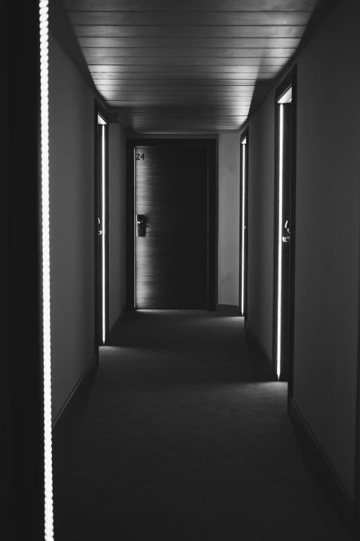 Fotografie z fotogalerie ubytování Hôtel In Situ v destinaci Béziers