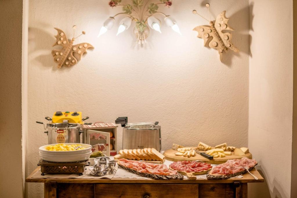 Jedzenie w hotelu lub w pobliżu