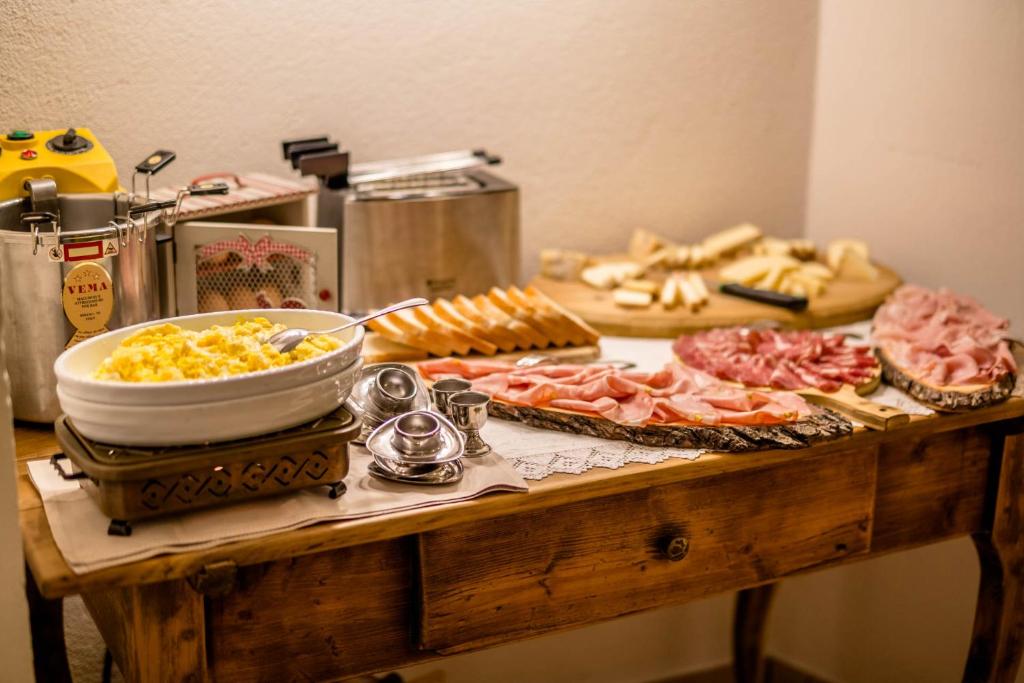 Jedzenie w hotelu lub w pobliżu