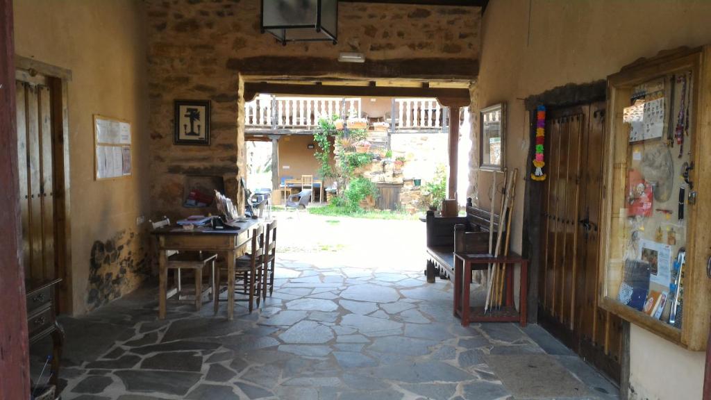 Casa Rural Las Águedas i Murias de Rechivaldo – uppdaterade ...