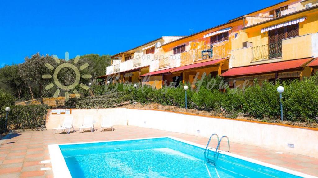 Gallura experiences Badesi Beach house - Housity