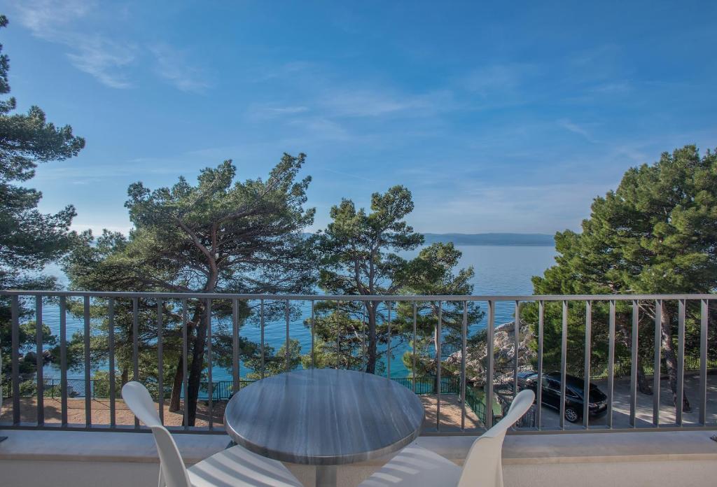 Villa Dalmatia Apartments - 7