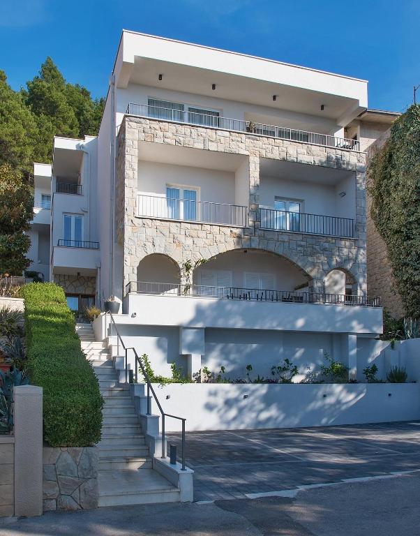 Villa Dalmatia Apartments - 3
