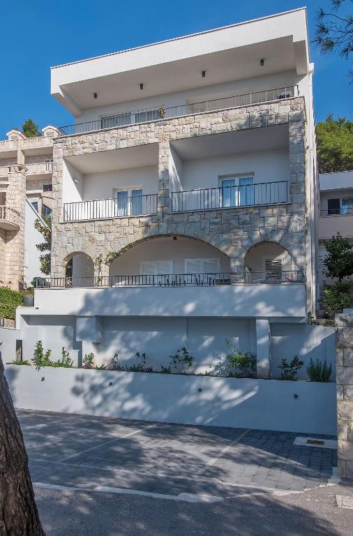 Villa Dalmatia Apartments - 4