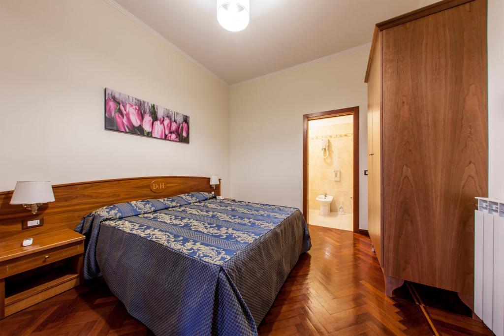 Hotel Domus Praetoria - Resim 16