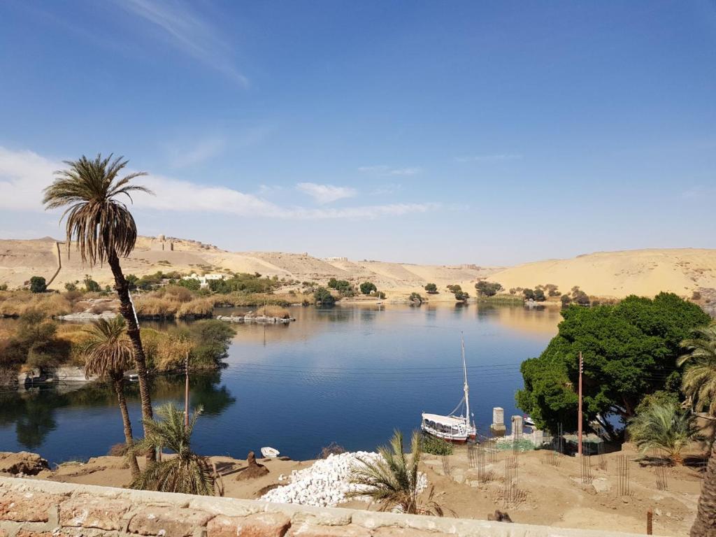 Kép Keka Nubian House szállásáról Asszuánban a galériában