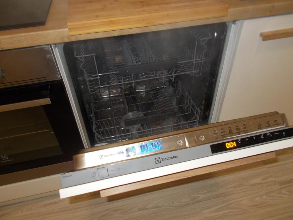 Neklanova Apartments