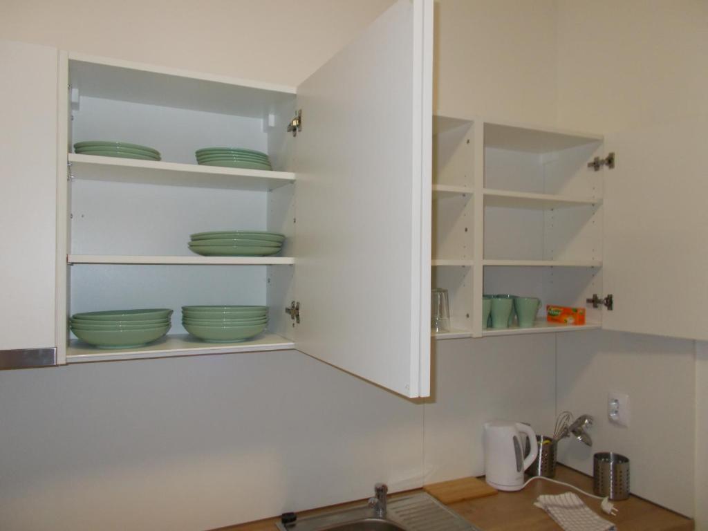 Neklanova Apartments - Resim 20