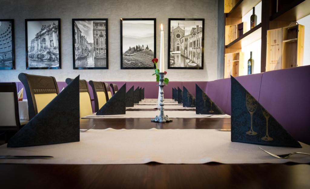 Fotografie z fotogalerie ubytování Hotel Amts-Apotheke v destinaci Limburg an der Lahn