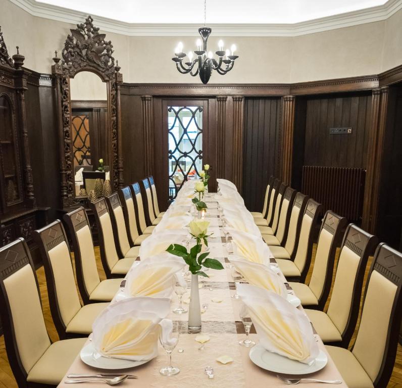 Fotografie z fotogalerie ubytování Hotel Amts-Apotheke v destinaci Limburg an der Lahn