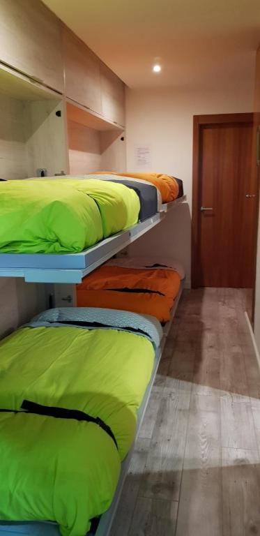 Apartamento Edificio Serraneu. Sierra Nevada. Granada, Sierra ...