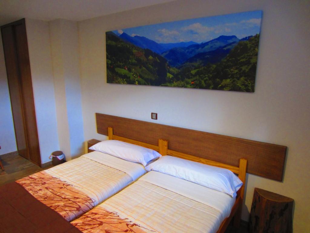 Matxitxulo Family Rooms reservar