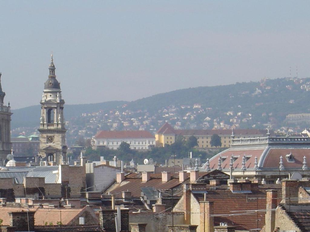 Holiday on top City Center 1061 Budapest, Liszt Ferenc tér 5 kép - 1