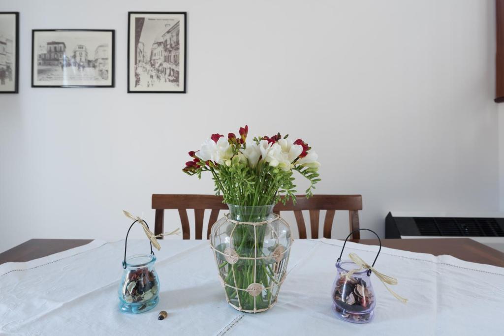 Fotografie z fotogalerie ubytování Ellebì B&B v destinaci Montone