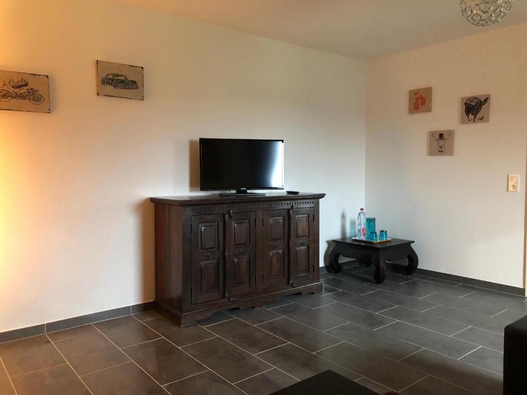 Ferienwohnung Jodis