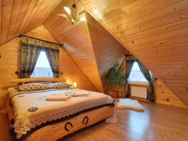 Apartamenty "Pod Tatrami" - 2