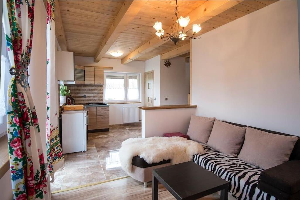 Apartamenty "Pod Tatrami" - 10