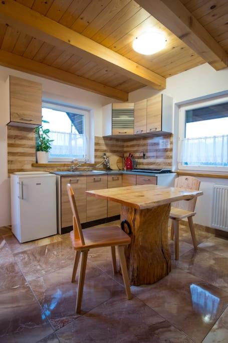 Apartamenty "Pod Tatrami" - 8