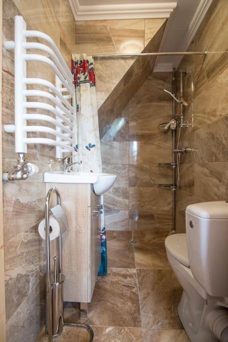 Apartamenty "Pod Tatrami" - 6