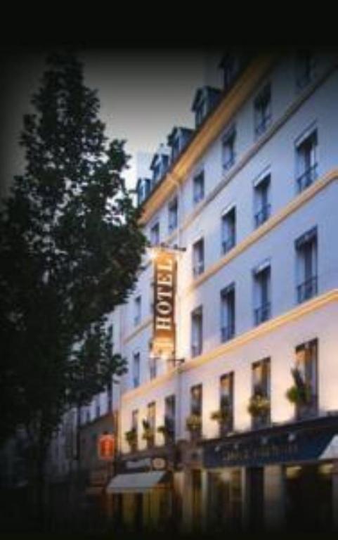 Hotel Antin Trinité