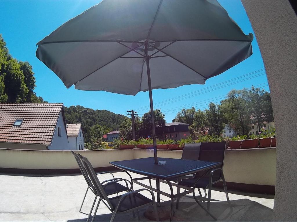 Foto dalla galleria di Penzion Sv. Duch a Cesky Krumlov