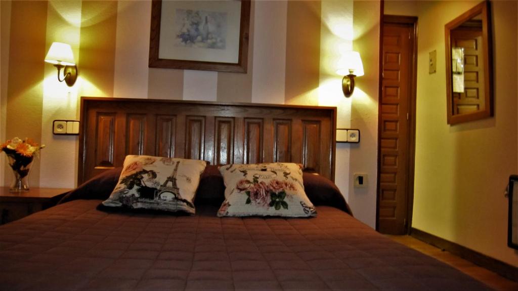 Posada Santa Juliana - 