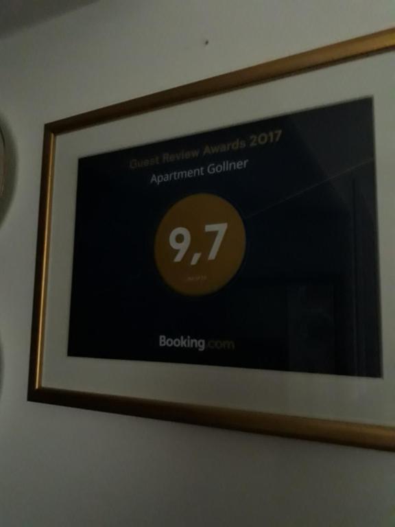 Apartment Gollner - 2