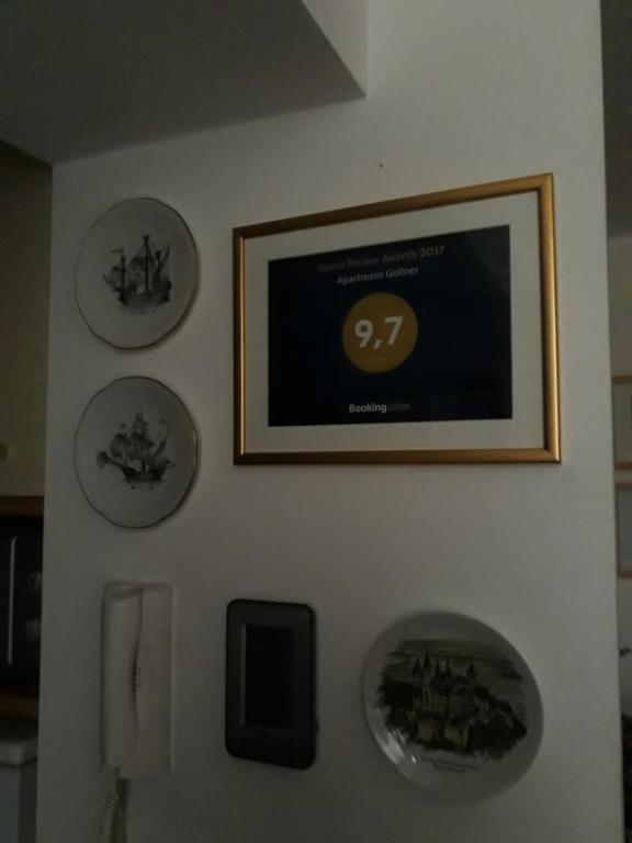 Apartment Gollner - 3