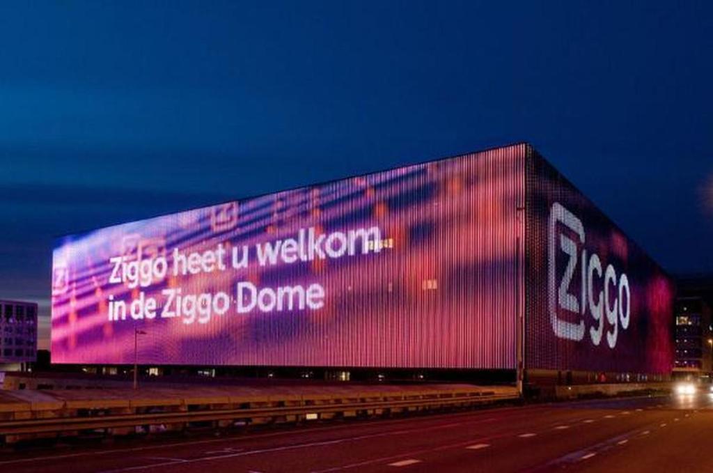 Fletcher Hotel Amsterdam - Resim 18