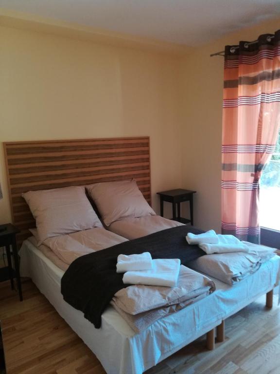 Apartament HANIA - 6