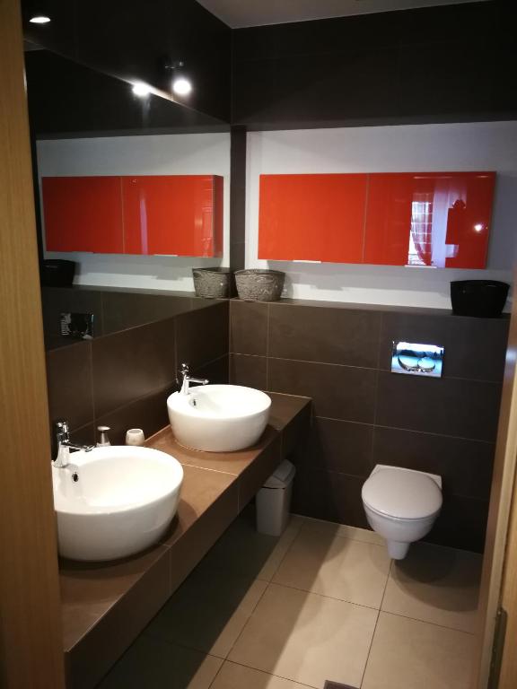 Apartament HANIA - 9