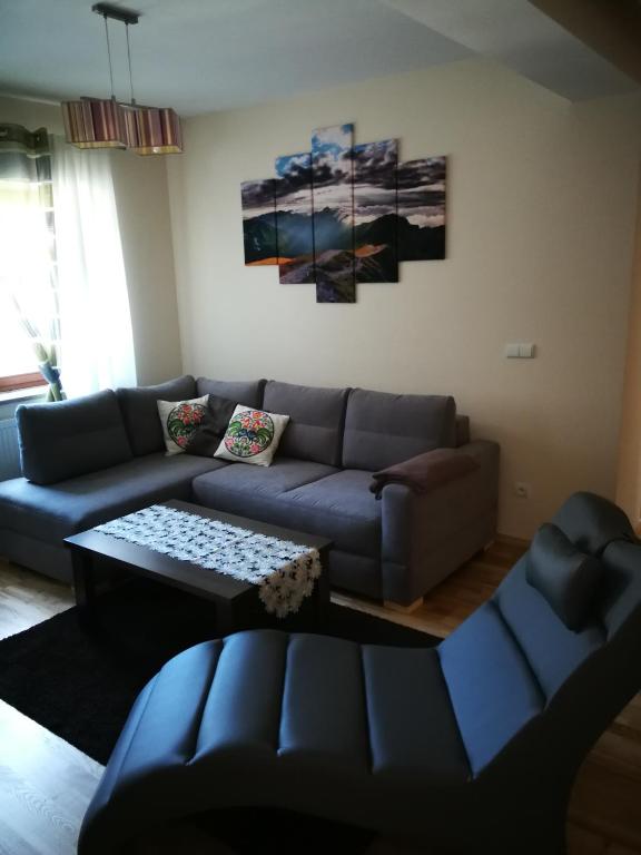 Apartament HANIA - 2