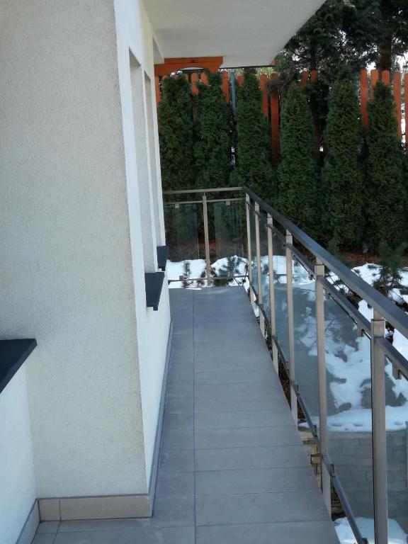 Apartament HANIA - 10