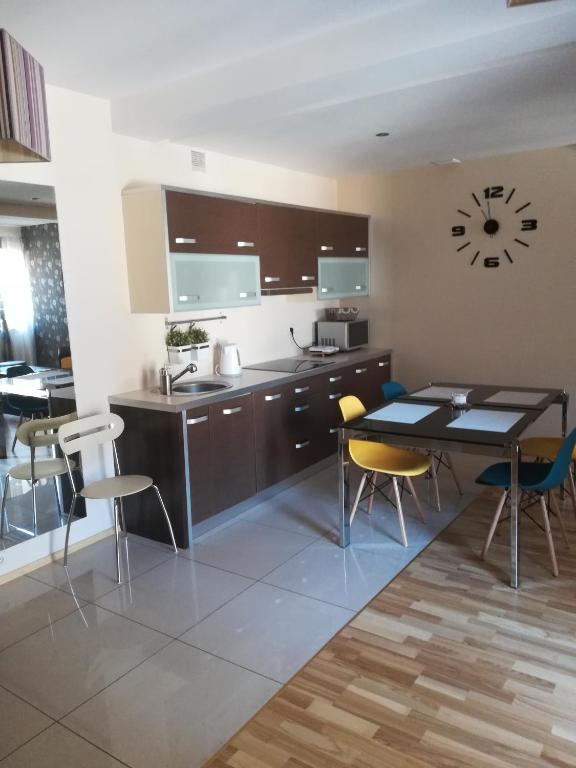 Apartament HANIA - 4