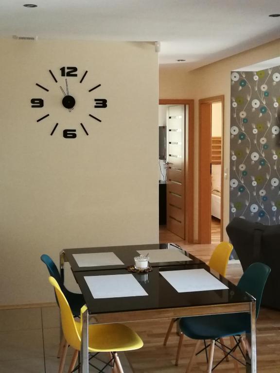 Apartament HANIA - 3