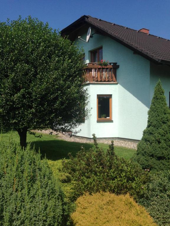 Penzion Svatava - 17