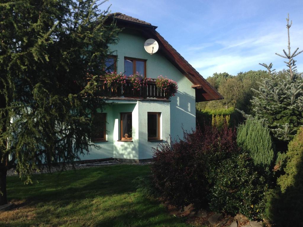 Penzion Svatava - 16