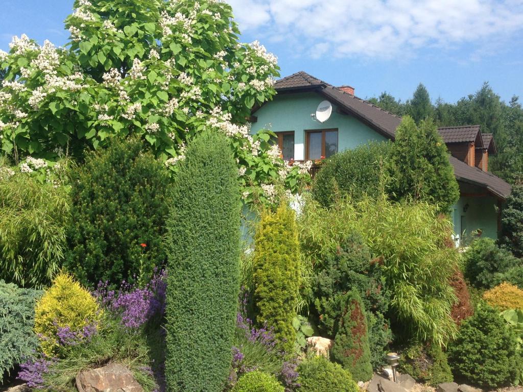 Penzion Svatava - 19