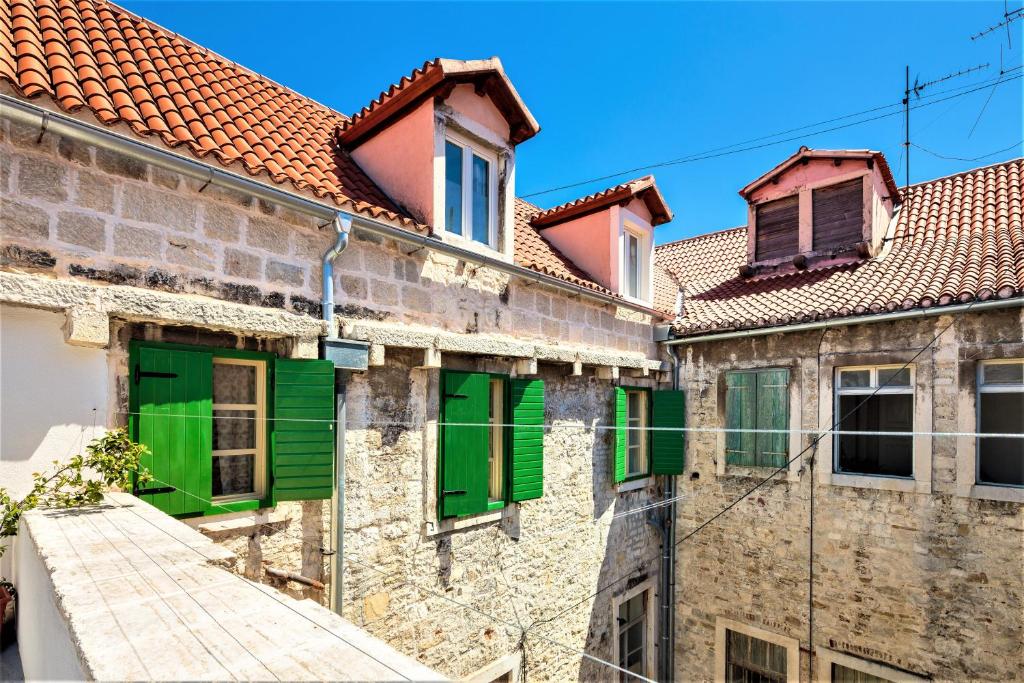 Imagem da galeria de The Palace Collection in Split Centre em Split